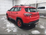 JEEP COMPASS SPORT FWD 3C4NJCAB6JT****** снимка