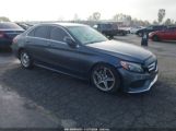 MERCEDES-BENZ C-CLASS C 300/LUXURY/SPORT снимка