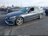 MERCEDES-BENZ C-CLASS C 300/LUXURY/SPORT снимка