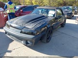 FORD MUSTANG GT/COBRA GT 1FACP45E5MF****** снимка