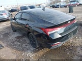 HYUNDAI ELANTRA SEL KMHLM4AG9PU458462 снимка