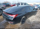 HYUNDAI ELANTRA SEL KMHLM4AG9PU458462 снимка