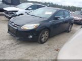 FORD FOCUS SEL photo