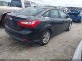 FORD FOCUS SEL photo