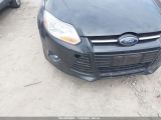 FORD FOCUS SEL photo