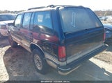 CHEVROLET BLAZER S10 1GNDT13Z3N2****** снимка