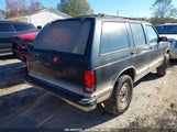 CHEVROLET BLAZER S10 1GNDT13Z3N2****** снимка