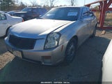 CADILLAC CTS STANDARD 1G6DP577860****** снимка