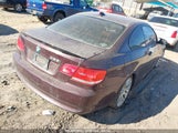 BMW 328I WBAWB33559P****** снимка