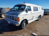 DODGE RAM VAN B350 2B6KB3314HK****** fotografie