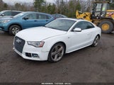 AUDI S5 3.0T PREMIUM PLUS WAUCGAFR0DA074875 снимка