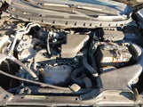 NISSAN ROGUE SL JN8AS58T49W****** снимка