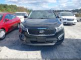 KIA SORENTO 2.4L LX снимка