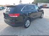 KIA SORENTO 2.4L LX снимка