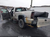 CHEVROLET SILVERADO 2500HD WORK TRUCK 1GCHK24U96E****** снимка