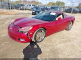 CHEVROLET CORVETTE 1G1YY26W095****** снимка