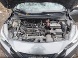 NISSAN VERSA SV XTRONIC CVT photo