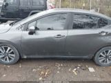 NISSAN VERSA SV XTRONIC CVT photo