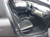 NISSAN VERSA SV XTRONIC CVT photo