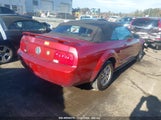 FORD MUSTANG V6 1ZVFT84N365****** снимка