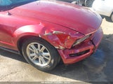 FORD MUSTANG V6 1ZVFT84N365****** снимка