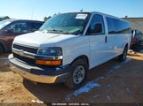 CHEVROLET EXPRESS 3500 LT 1GAZG1FG6F1****** снимка