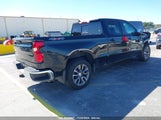 CHEVROLET SILVERADO 1500 4WD STANDARD BED LT 3GCPDDEK3NG****** photo