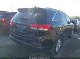 KIA SORENTO 2.4L LX 5XYPG4A39JG385905 снимка