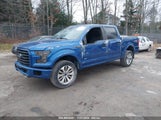 FORD F-150 XL 1FTEW1EP8HF****** снимка
