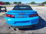 CHEVROLET CAMARO RWD 1LT 1G1FB3DS5P0****** снимка
