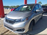HONDA FIT EX 3HGGK5H89JM****** снимка