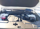 HYUNDAI SANTA FE LIMITED 5NMP4DGL0RH****** снимка