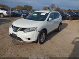 Nissan Rogue Sv 5N1AT2MVXFC834437 снимка