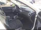 Nissan Rogue Sv 5N1AT2MVXFC834437 снимка