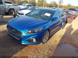 HYUNDAI SONATA LIMITED+ 5NPE34AB3JH****** снимка
