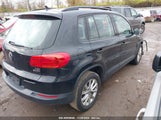 VOLKSWAGEN TIGUAN LIMITED 2.0T WVGBV7AX7JK****** снимка