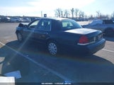 FORD CROWN VICTORIA POLICE/POLICE INTERCEPTOR 2FAHP71V58X****** photo