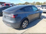Tesla Model Y Long Range Dual Motor All-Wheel Drive 7SAYGAEE1NF534290 fotografie