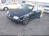 VOLKSWAGEN JETTA GLX 3VWTH69M63M****** fotografie