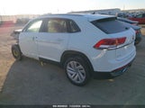 VOLKSWAGEN ATLAS CROSS SPORT 3.6L V6 SE W/TECHNOLOGY/3.6L V6 SE W/TECHNOLOGY R-LINE 1V21E2CA8LC****** снимка