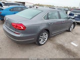 VOLKSWAGEN PASSAT 1.8T SEL 1VWCS7A37GC****** снимка