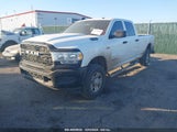 RAM 2500 TRADESMAN 4X4 8' BOX 3C7WR5HJ9MG****** снимка