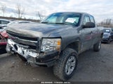 CHEVROLET SILVERADO 1500 WORK TRUCK 1GCRKPE76DZ****** снимка