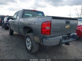 CHEVROLET SILVERADO 1500 WORK TRUCK 1GCRKPE76DZ****** снимка