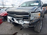 CHEVROLET SILVERADO 1500 WORK TRUCK 1GCRKPE76DZ****** снимка