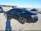 CHEVROLET IMPALA LT 2G11Z5S34K9****** снимка