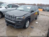 JEEP COMPASS LATITUDE LUX FWD 3C4NJDFN7PT****** photo