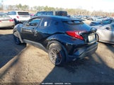 TOYOTA C-HR NIGHTSHADE EDITION JTNKHMBX1M1118203 fotografie