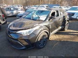 TOYOTA C-HR NIGHTSHADE EDITION JTNKHMBX1M1118203 photo