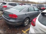 Volkswagen Passat 1.8T Sel Premium 1VWCT7A31FC065918 fotografie